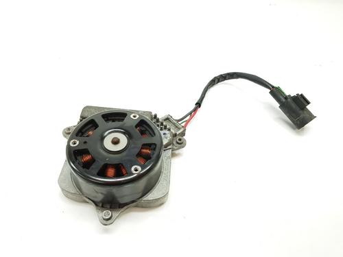 Køleventilator elektrisk BMW 4 Convertible (F33, F83) 430 d (258 hp) 18023751