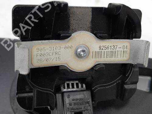 Rear mirror BMW X3 (F25) sDrive 18 d | BP16881425I6 