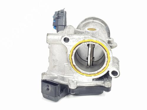 Throttle body RENAULT EXPRESS Box Body/MPV 1.5 Blue dCi 95 (F6AB) | BP33003843M82  - Image 8