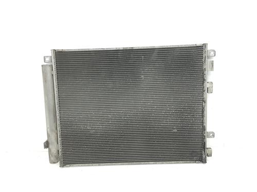 Used AC radiator KIA OPTIMA (JF) 1.7 CRDi (141 hp) 20193712