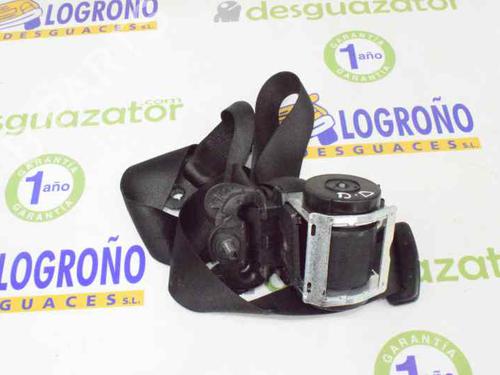 Front right seatbelt BMW 5 (E60) 520 d | BP19034119I25 