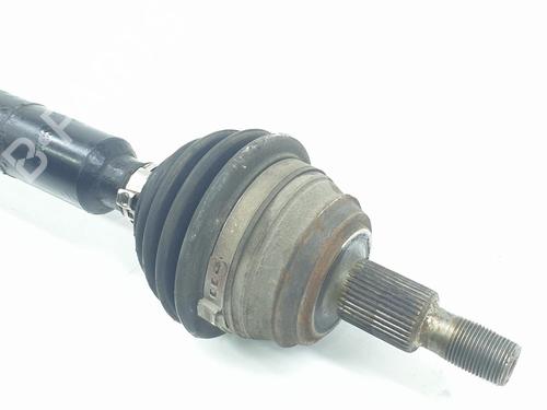 Right front driveshaft SEAT TOLEDO II (1M2) 1.6 | BP16912717M39 