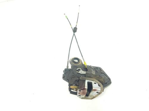 Rear right lock TOYOTA LAND CRUISER PRADO (_J12_) 3.0 D-4D (KDJ120, KDJ125) | BP9691885C99 