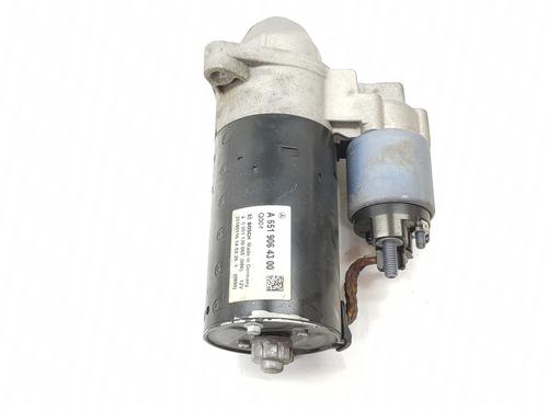 Starter MERCEDES-BENZ VITO Tourer (W447) 116 CDI (447.701, 447.703, 447.705) | BP36672589M8 - Image 5