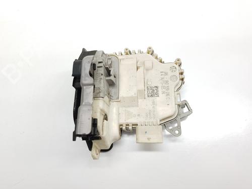 Rear right lock AUDI Q5 (8RB) 2.0 TDI | BP24452433C99 