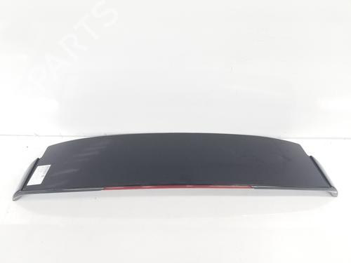Rear spoiler BMW X3 (E83) 2.0 d | BP8745972C96 