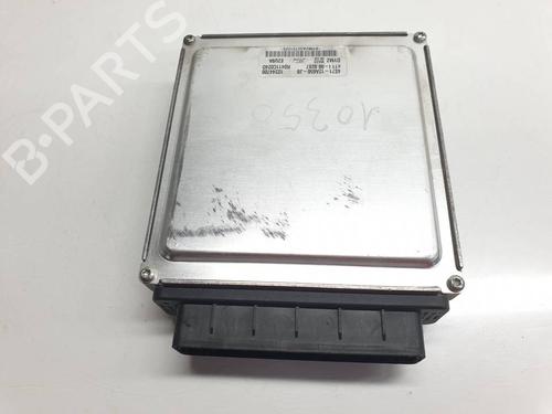 Engine control unit (ECU) FORD MONDEO III (B5Y) | BP39726495M57 - Image 3