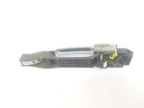 Højre bagtil udvendigt håndtag MITSUBISHI L200 / TRITON (KA_T, KB_T) 2.5 DI-D 4WD (KB4T) | BP10079738C130 