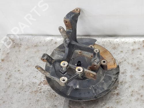 Left rear steering knuckle FORD KUGA II (DM2) 1.5 EcoBoost | BP32387644M27 