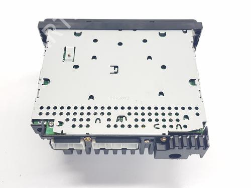 Radio TOYOTA LAND CRUISER PRADO (_J12_) 3.0 D-4D (KDJ120, KDJ125) | BP13915062E6 