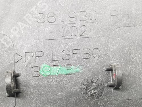 Front right window mechanism DODGE JOURNEY 2.0 CRD | BP38170065C23 - Image 2