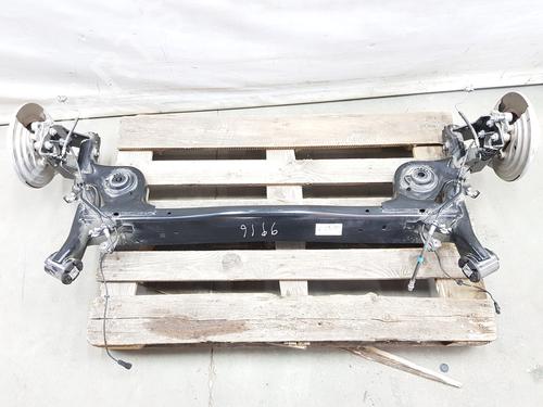 Used Rear axle Rear axle RENAULT SYMBIOZ 1.8 E-Tech 160 Full Hybrid (158 hp) 34698292 34698292