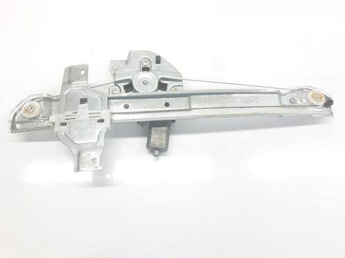 Front left window mechanism CITROËN C3 III (SX)  | BP35955959C22  - Image 5