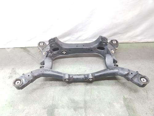 Used Rear axle BMW 4 Gran Coupe (F36) 418 d (150 hp) 12462209