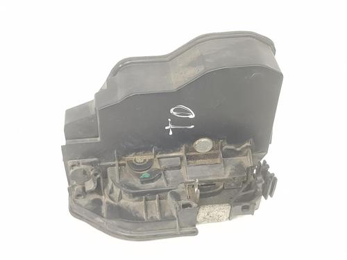 Used Rear right lock BMW 1 (E87) 130 i (258 hp) 17217760