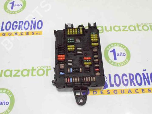 Fuse box BMW 1 (F20) 116 d | BP1714237E1 