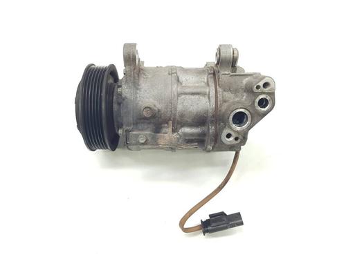 AC compressor BMW 1 (F20) 116 d | BP39505022M34 - Image 2