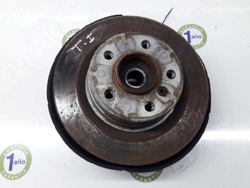 Left rear steering knuckle BMW 3 (F30, F80) 320 d | BP3655813M27 