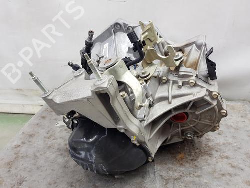 Gearbox SUZUKI VITARA (LY) 1.6 (APK 416) | BP36281168M3  - Image 6