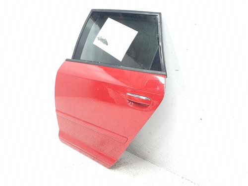 Right rear door AUDI A3 Sportback (8PA) 1.6 TDI | BP16938985C5 