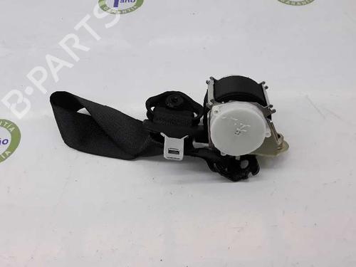Rear left seatbelt OPEL ADAM (M13) 1.4 | BP6622293I29 