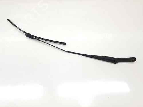 Used Front windshield wiper arm AUDI A6 C7 (4G2, 4GC) 2.0 TDI (190 hp) 29573535
