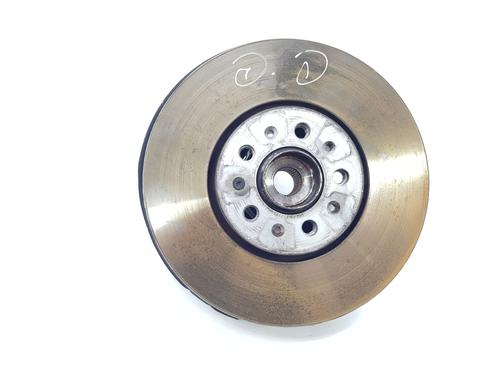 Høyre Styrespindel lagerhus SEAT TOLEDO IV (KG3) 1.6 TDI (115 hp) 28386797