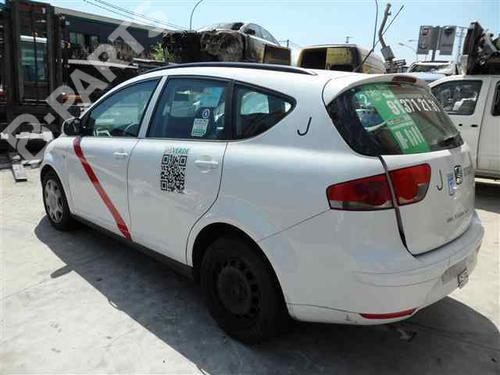 Rear bumper reinforcement SEAT ALTEA XL (5P5, 5P8) 1.6 | BP817003C73  - Image 11