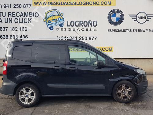 Front wiper motor FORD TRANSIT COURIER B460 MPV 1.5 TDCi | BP30786986M29 