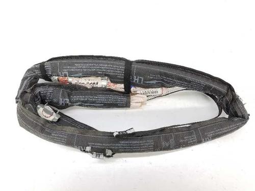Used Right curtain airbag CITROËN C3 II (SC_) 1.4 (73 hp) 3377134