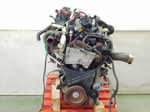 Engine RENAULT KANGOO / GRAND KANGOO II (KW0/1_) 1.5 dCi 110 (KW06, KW12) | BP37223566M1 - Image 12