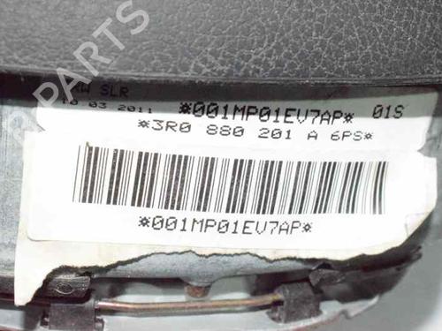 Airbag Kit SEAT EXEO (3R2) 2.0 TDI | BP818121C86 