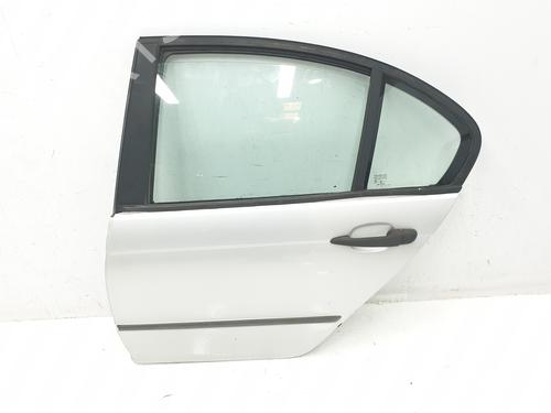 Used Left rear door BMW 3 (E46) 320 d (136 hp) 6459165
