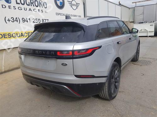 Rear differential LAND ROVER RANGE ROVER VELAR (L560) 2.0 D240 SD4 4x4 | BP36870320M24 - Image 25