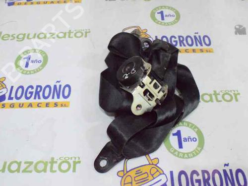 Rear right seatbelt LAND ROVER DISCOVERY IV (L319) 3.0 TD 4x4 | BP6623257I28 
