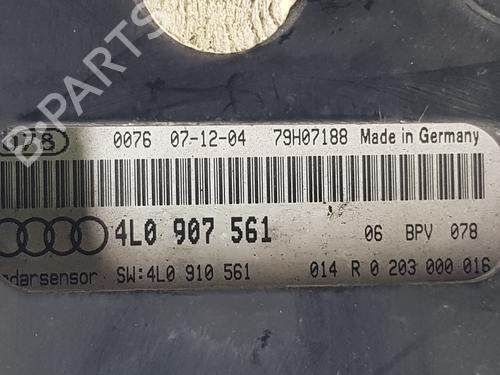 Electronic module AUDI Q7 (4LB) 3.0 TDI quattro | BP37014621M83 - Image 3