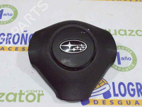 Airbag Kit SUBARU OUTBACK (BL, BP) 2.0 D AWD (BPD) | BP913100C86 