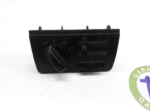 Used Headlight switch BMW X5 (E53) 3.0 d (218 hp) 4559941