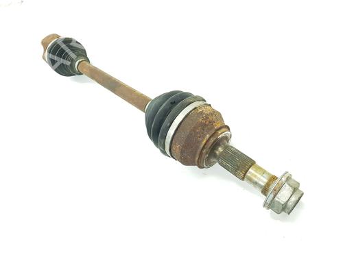 Left front driveshaft CITROËN JUMPER II Van 2.0 BlueHDi 130 | BP36206864M38 - Image 4