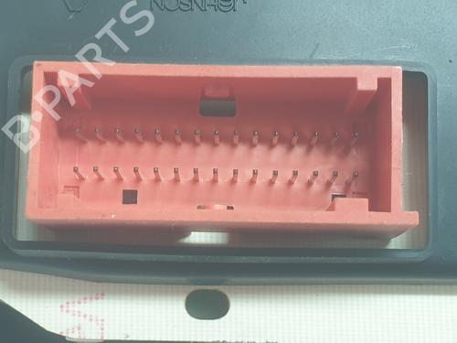 Instrument cluster RENAULT TRAFIC II Bus (JL) 2.0 dCi 115 (JL00, JL01, JL0H, JL0M, JL0U) | BP36536041C47  - Image 6