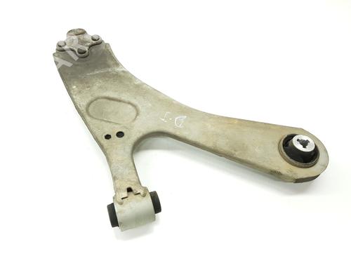 Left front suspension arm PEUGEOT 2008 II (UD_, US_, UY_, UJ_, UR_, UC_)  | BP27879218M12 