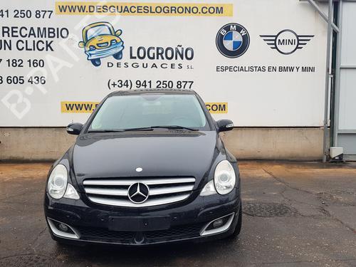 Brukte deler til MERCEDES-BENZ R-CLASS (W251, V251) R 350 CDI 4-matic (251.124, 251.125) (211 hp) 4441464