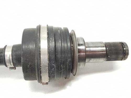 Left rear driveshaft PORSCHE MACAN (XAB) Electric (XABAA1) | BP37091381M40 - Image 4