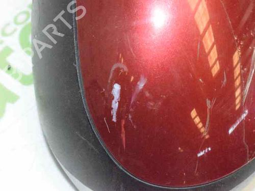 Retrovisor izquierdo ROVER 25 I Hatchback (RF) 1.6 16V | BP1252228C26 