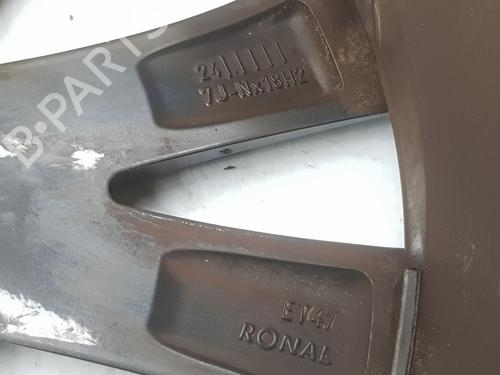 Fælk SEAT ARONA (KJ7, KJP) 1.5 TSI | BP31150835C45 - Image 5