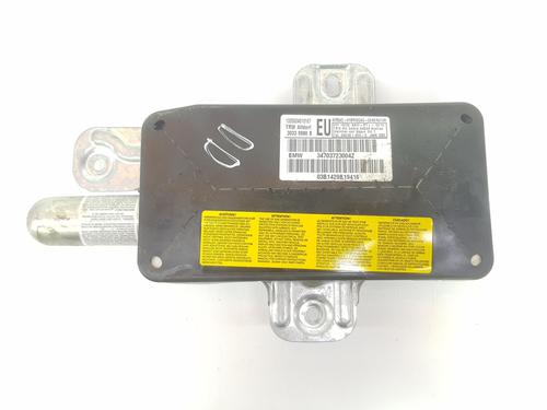 Airbag passager dashboard BMW 3 (E46) 320 d (150 hp) 7789819