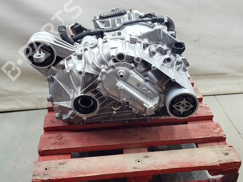 Engine PORSCHE MACAN (XAB) Electric (XABAA1) | BP37034748M1 - Image 7