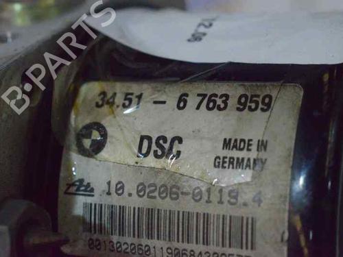 ABS pump BMW 3 (E46) 330 i | BP1158228M43 