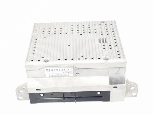 Used Electronic module Electronic module 39074414 39074414