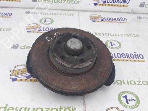 Used Right front steering knuckle MERCEDES-BENZ E-CLASS T-Model (S212) E 220 CDI / BlueTEC (212.202, 212.201) (170 hp) 1943787